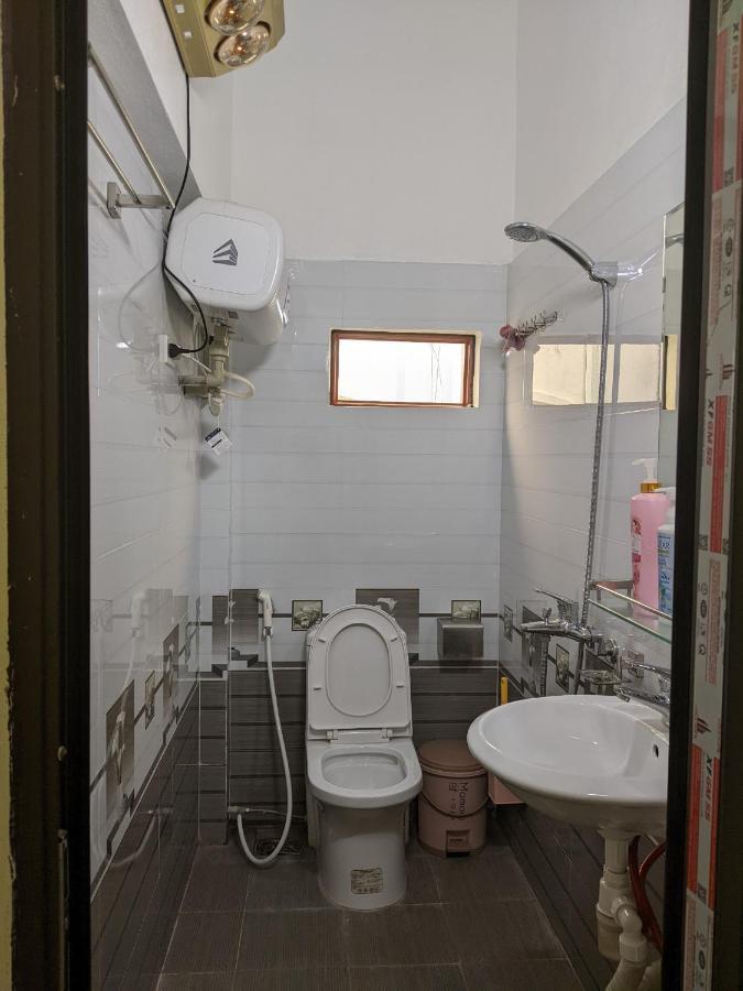 Train Station Backpackers Hostel Ninh Bình Kültér fotó